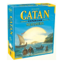 Catan : Seafarers Expansion