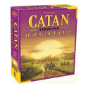 Catan : Traders and Barbarians Expansion