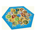Catan : Traders and Barbarians Expansion - Image 2