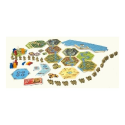 Catan : Traders and Barbarians Expansion - Image 3