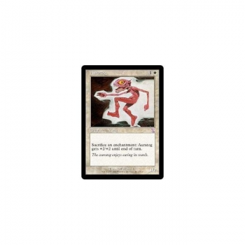 Auratog : TIME SPIRAL "TIMESHIFTED" 002/121 - Magic the Gathering Single Card