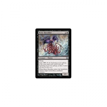 Bone Shredder : DUEL DECKS: PHYREXIA VS. THE COALITION 05/71 - Magic the Gathering Single Card