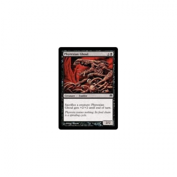 Phyrexian Ghoul : DUEL DECKS: PHYREXIA VS. THE COALITION 06/71 - Magic the Gathering Single Card