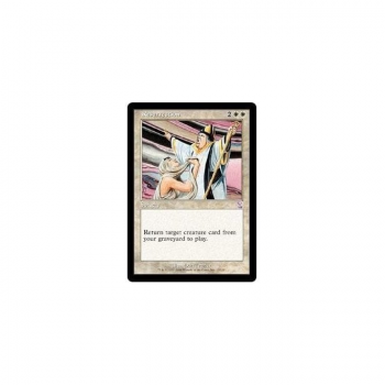 Resurrection : TIME SPIRAL "TIMESHIFTED" 012/121 - Magic the Gathering Single Card