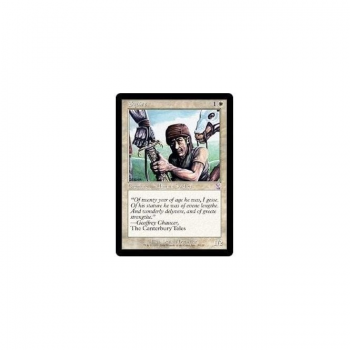 Squire : TIME SPIRAL "TIMESHIFTED" 015/121 - Magic the Gathering Single Card