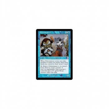 Ovinomancer : TIME SPIRAL "TIMESHIFTED" 027/121 - Magic the Gathering Single Card