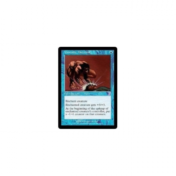 Unstable Mutation : TIME SPIRAL "TIMESHIFTED" 033/121 - Magic the Gathering Single Card
