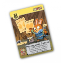 Root: The Exiles and Partisans Deck - Image 2