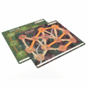 Root: Mountain / Lake Playmat - Image 3