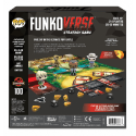 Funkoverse Strategy Game - Base Set : Jurassic Park - Image 2