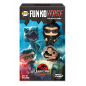 Funkoverse Strategy Game - Expandalone : Jurassic Park
