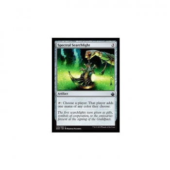 Spectral Searchlight : BATTLEBOND 246/254 - Magic the Gathering Single Card