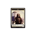 Cat // Rat (TOKEN) : COMMANDER 2017 TOKEN 01&03 - Magic the Gathering Single Card