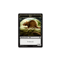 Cat // Rat (TOKEN) : COMMANDER 2017 TOKEN 01&03 - Magic the Gathering Single Card - Image 2