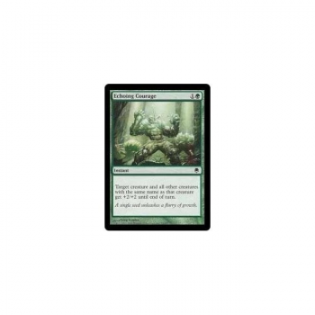 Echoing Courage : DARKSTEEL 074/165 - Magic the Gathering Single Card