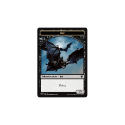 Bat // Vampire (TOKEN) : COMMANDER 2017 TOKEN 02&04 - Magic the Gathering Single Card