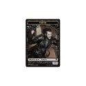 Vampire // Eldrazi Spawn (TOKEN) : COMMANDER 2017 TOKEN 04&11 - Magic the Gathering Single Card