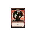 Dragon // Cat Dragon (TOKEN) : COMMANDER 2017 TOKEN 06&09 - Magic the Gathering Single Card