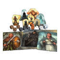 Legends of Andor - New Heroes - Image 2