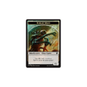 Cat Dragon // Eldrazi Spawn (TOKEN) : COMMANDER 2017 TOKEN 09&11 - Magic the Gathering Single Card - Image 2