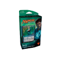 Magic the Gathering: Ixalan - Planeswalker Deck: Jace Ingenious Mind-Mage - Image 2