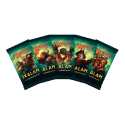 Magic the Gathering: Ixalan - Booster Pack (15 cards)