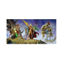 Ultra Pro Deck Vault - Defenders of the Dragon 2 of 3