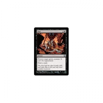 Slay : DUEL DECKS: PHYREXIA VS. THE COALITION 25/71 - Magic the Gathering Single Card