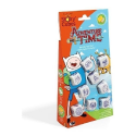 Rory's Story Cubes : Adventure Time