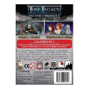 Lost Legacy: Second Chronicle (Vorpal Sword & Whitegold Spire) - Image 2