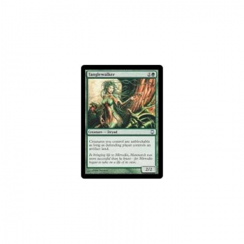 Tanglewalker : DARKSTEEL 086/165 - Magic the Gathering Single Card
