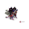 Card Holder - 2L Dragon