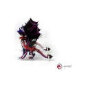 Card Holder - 2L Dragon - Image 2