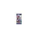 Cardfight!! Vanguard - G-BT03 : Sovereign Star Dragon Booster (5 cards) - Image 2