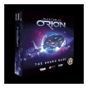 Master of Orion - The Board Game