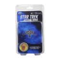 Star Trek: Attack Wing - INTERCEPTOR FIVE Expansion Pack (Wave 5)