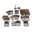 Star Trek: Attack Wing - INTERCEPTOR FIVE Expansion Pack (Wave 5) - Image 2