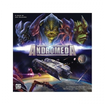 Andromeda