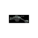 Star Trek: Attack Wing - SOONG BORG Expansion Pack (Wave 6)