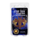 Star Trek: Attack Wing - FINA PRIME Expansion Pack (Wave 10)