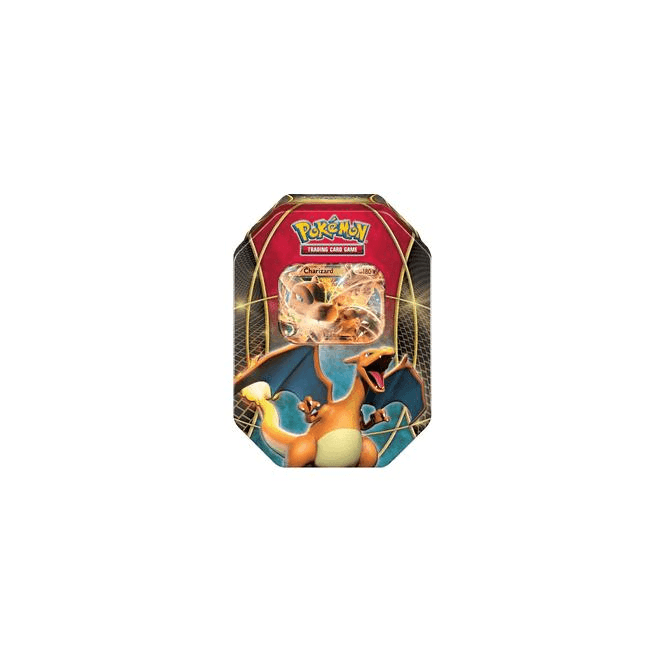 pokemon trading card game ex power trio tin Triple Effect (Flareon) Pokemon Power Trio Tin -