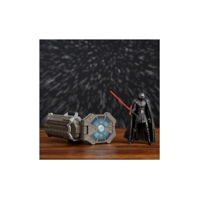 Star wars force discount link starter set