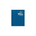 Monster A6 Mini Sized Album for Trading Cards - Mistery Blue