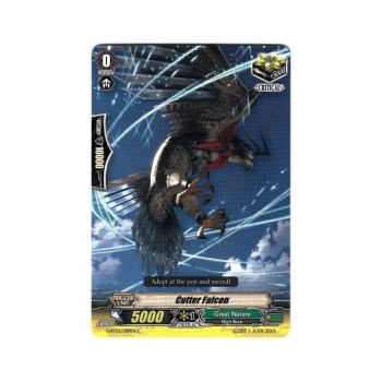 Cutter Falcon : G-BT02-089 - Cardfight!! Vanguard Single Card