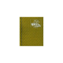 Monster A6 Mini Sized Album for Trading Cards - Mistery Gold