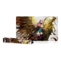 HCD Supplies Playmat - Priestess of Life
