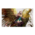 HCD Supplies Playmat - Priestess of Life - Image 2