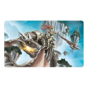 HCD Supplies Playmat - Dragon Rider - Image 2