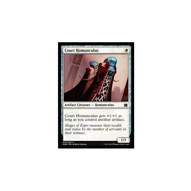 most valuable cards from lotr mtg 401 Games Canada - Homunculus Horde
