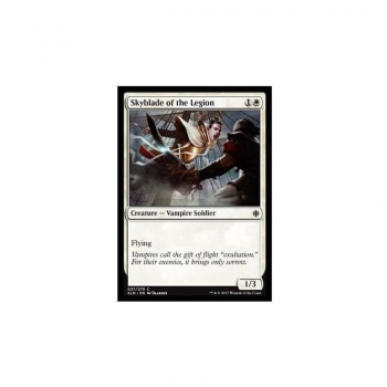 Skyblade of the Legion : IXALAN 037/289 - Magic the Gathering Single Card